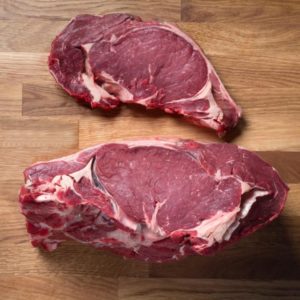 Viande de bœuf et préparations à base de (produits locaux)